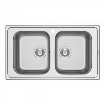 Schock Master N200 Lavello...