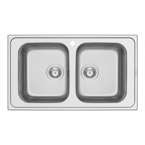 Schock Master N200 Lavello ad incasso...