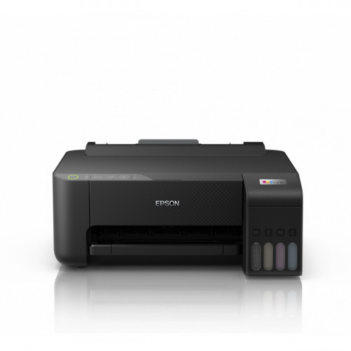 Epson EcoTank ET-1810 - Stampante Inkjet, 5.760...