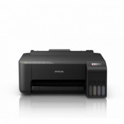 Epson EcoTank ET-1810 - Stampante Inkjet, 5.760 x 1.440 dpi, 33 ppm, A4, Wi-Fi