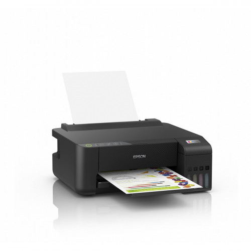 Epson EcoTank ET-1810 - Stampante Inkjet, 5.760...