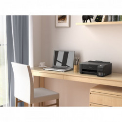 Epson EcoTank ET-1810 - Stampante Inkjet, 5.760 x 1.440 dpi, 33 ppm, A4, Wi-Fi