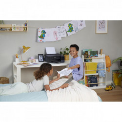 Epson EcoTank ET-1810 - Stampante Inkjet, 5.760 x 1.440 dpi, 33 ppm, A4, Wi-Fi