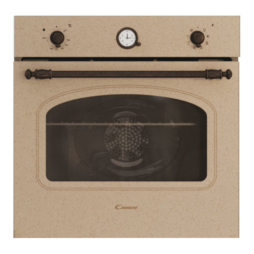 Candy Classic FCC604NAV - Forno Elettrico da...