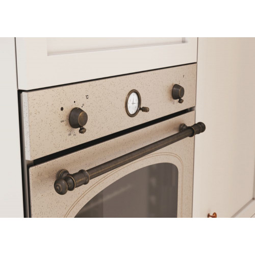 Candy Classic FCC604NAV - Forno Elettrico da...