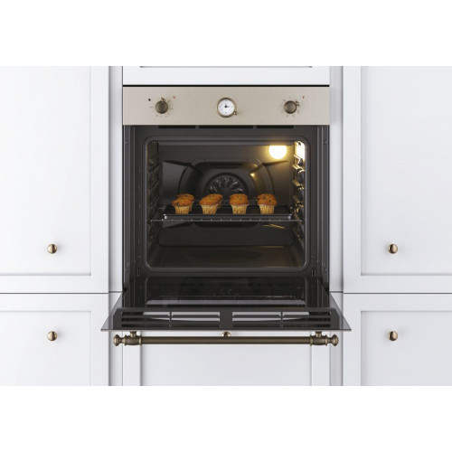 Candy Classic FCC604NAV - Forno Elettrico da...