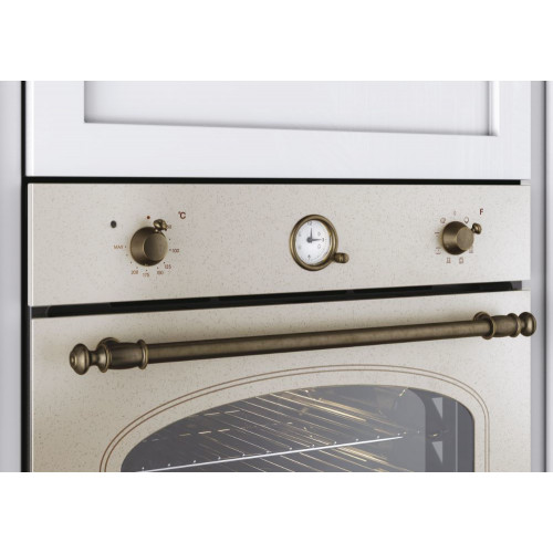 Candy Classic FCC604NAV - Forno Elettrico da...