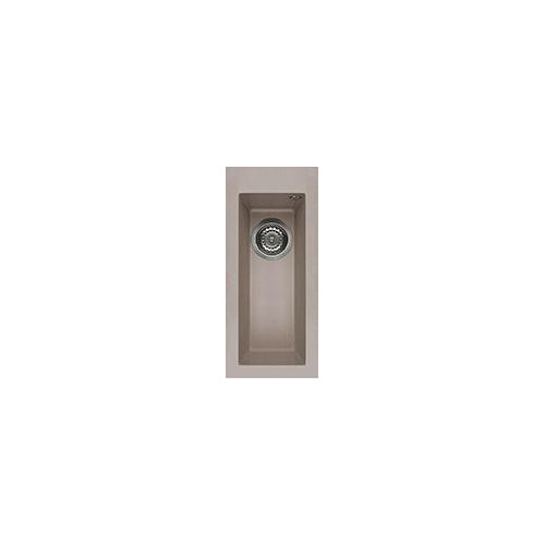 Elleci LGQ05043 - Lavello quadra 50, 23x50, 1V,...