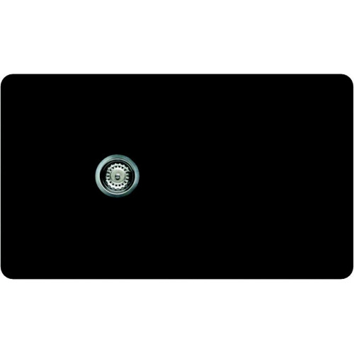 Elleci LGM40040 - Lavello master 400, 86X50,...