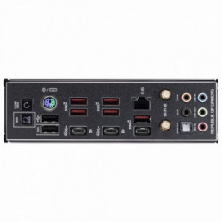 ASUS ROG CROSSHAIR X670E GENE AMD X670 Socket AM5 micro ATX