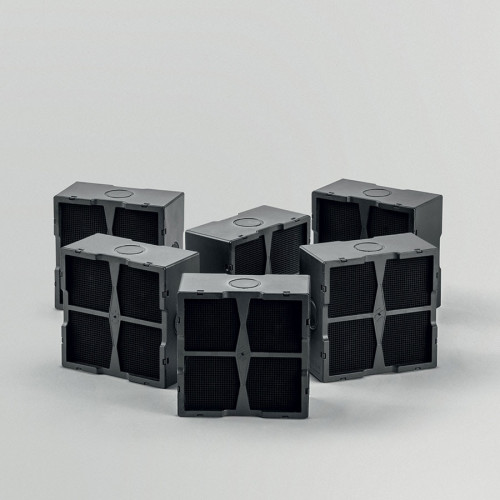 Elica KIT REVOLUTION FILT. CEILING - Filtro...