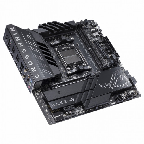 ASUS ROG CROSSHAIR X670E GENE AMD X670 Socket...