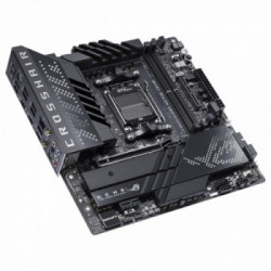 ASUS ROG CROSSHAIR X670E GENE AMD X670 Socket AM5 micro ATX
