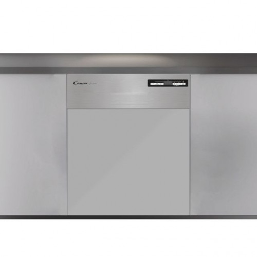 Candy CDSN 2D520PX - Lavastoviglie a Scomparsa...