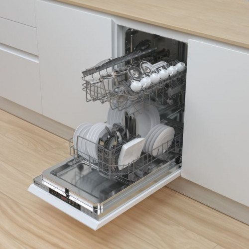 Candy CDIH 2t1047 - Lavastoviglie a Scomparsa...