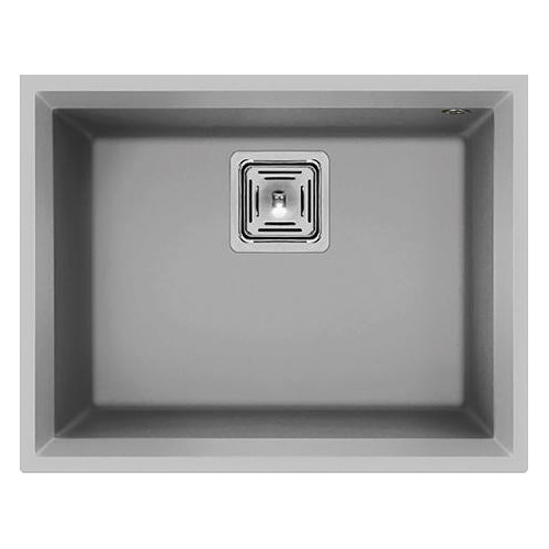 Elleci LMK10579BSO - Lavello karisma 105,...