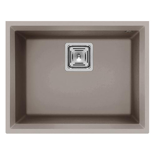 Elleci LGK10543BSO - Lavello karisma 105,...