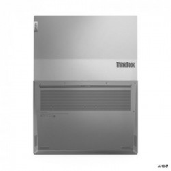 Lenovo ThinkBook 16p Computer portatile 40,6 cm (16") WQXGA AMD Ryzen™ 7 16 GB DDR4-SDRAM 512 GB SSD NVIDIA GeForce RTX 3060