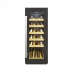 Candy CCVB 30/1 - Cantinetta Vini, 20 Bottiglie, 1 Zona Raffreddamento, 5-18°, Classe F