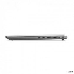 Lenovo ThinkBook 16p Computer portatile 40,6 cm (16") WQXGA AMD Ryzen™ 7 16 GB DDR4-SDRAM 512 GB SSD NVIDIA GeForce RTX 3060