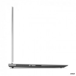 Lenovo ThinkBook 16p Computer portatile 40,6 cm (16") WQXGA AMD Ryzen™ 7 16 GB DDR4-SDRAM 512 GB SSD NVIDIA GeForce RTX 3060