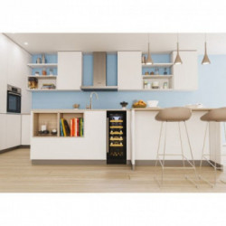 Candy CCVB 30/1 - Cantinetta Vini, 20 Bottiglie, 1 Zona Raffreddamento, 5-18°, Classe F