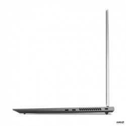 Lenovo ThinkBook 16p Computer portatile 40,6 cm (16") WQXGA AMD Ryzen™ 7 16 GB DDR4-SDRAM 512 GB SSD NVIDIA GeForce RTX 3060