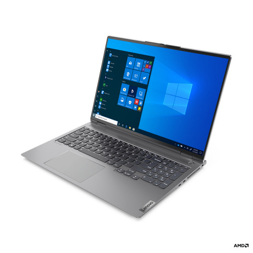 Lenovo ThinkBook 16p Computer portatile 40,6 cm...