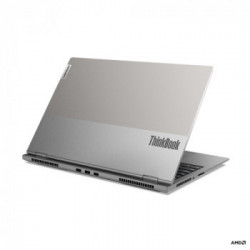Lenovo ThinkBook 16p Computer portatile 40,6 cm (16") WQXGA AMD Ryzen™ 7 16 GB DDR4-SDRAM 512 GB SSD NVIDIA GeForce RTX 3060