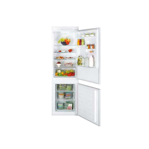 Candy CBL3518F - Frigorifero Combinato Low...