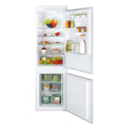 Candy CBL3518F - Frigorifero Combinato Low Frost, 267 Litri, Classe F, 54x 177.2 x 54.5 cm ARRIVO APRILE 2022
