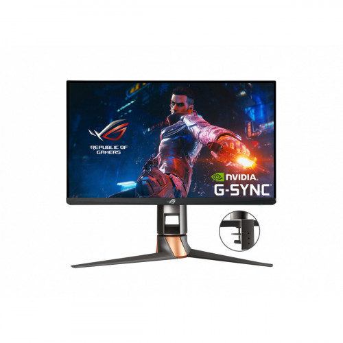 ASUS PG259QNR 62,2 cm (24.5") 1920 x 1080 Pixel...