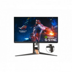 ASUS PG259QNR 62,2 cm (24.5") 1920 x 1080 Pixel Full HD LED Nero