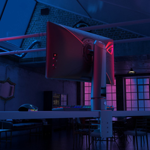 ASUS PG259QNR 62,2 cm (24.5") 1920 x 1080 Pixel...