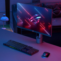 ASUS PG259QNR 62,2 cm (24.5") 1920 x 1080 Pixel Full HD LED Nero