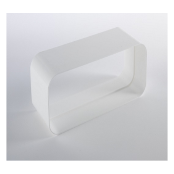 Elica CONN.ORIZZ. L.80 MM...