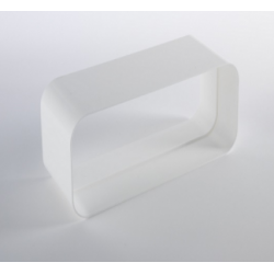 Elica CONN.ORIZZ. L.80 MM 94x227 - Giunzione Rettangolare, KIT0121001