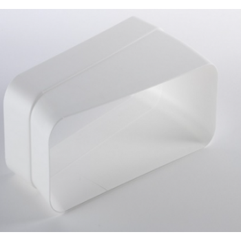 Elica RACC. ORIZZ. 15°...