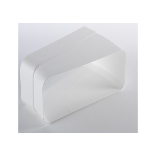 Elica RACC. ORIZZ. 15° 94x227 (4043007) -...