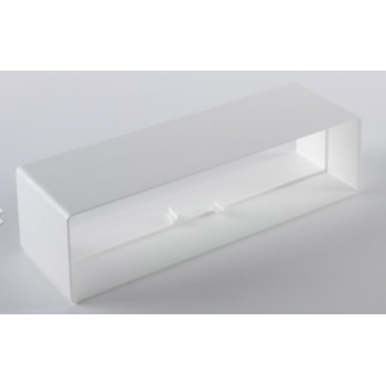 Elica CONN.ORIZZONTALE L....