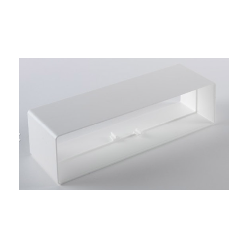 Elica CONN.ORIZZONTALE L. 70 MM 55x218 -...