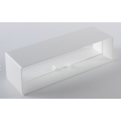 Elica CONN.ORIZZONTALE L. 70 MM 55x218 - Giunzione Orizzontale, KIT0121015