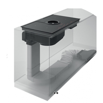 Elica CONN.ORIZZONTALE L.... 2