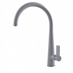 Elleci MMKATH79 - Miscelatore athena, aluminium