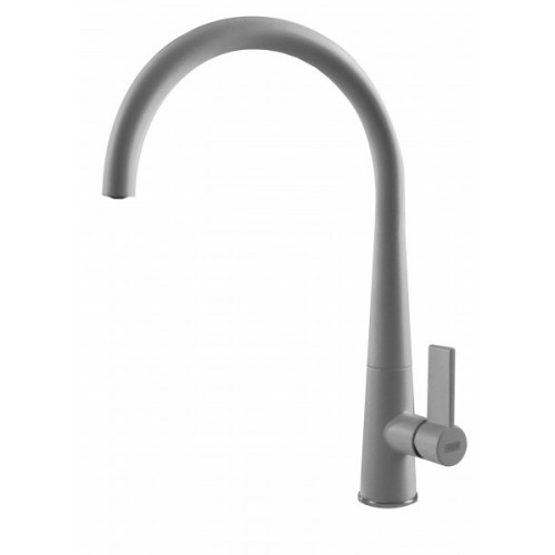 Elleci MGKATH48 - Miscelatore athena, grigio...