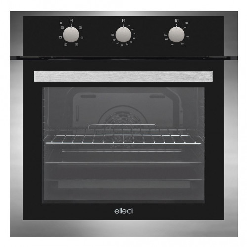 Elleci FIAP602INNS - forno plano 60, 6...