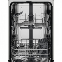 Electrolux KEAD2100L - Lavastoviglie A Scomparsa Totale, 9 Coperti, 45 Cm, Classe F (A+)