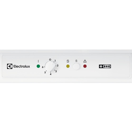 Electrolux KYB2AF82S - Congelatore Verticale,...