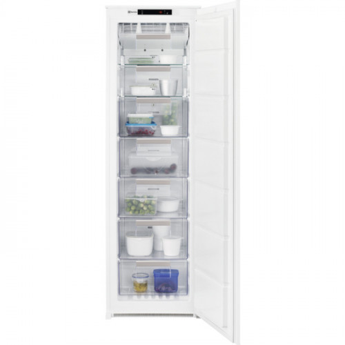 Electrolux LUT6NF18S - Congelatore Da incasso...