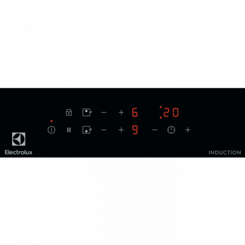 Electrolux LIT30231C - Piano Cottura a...